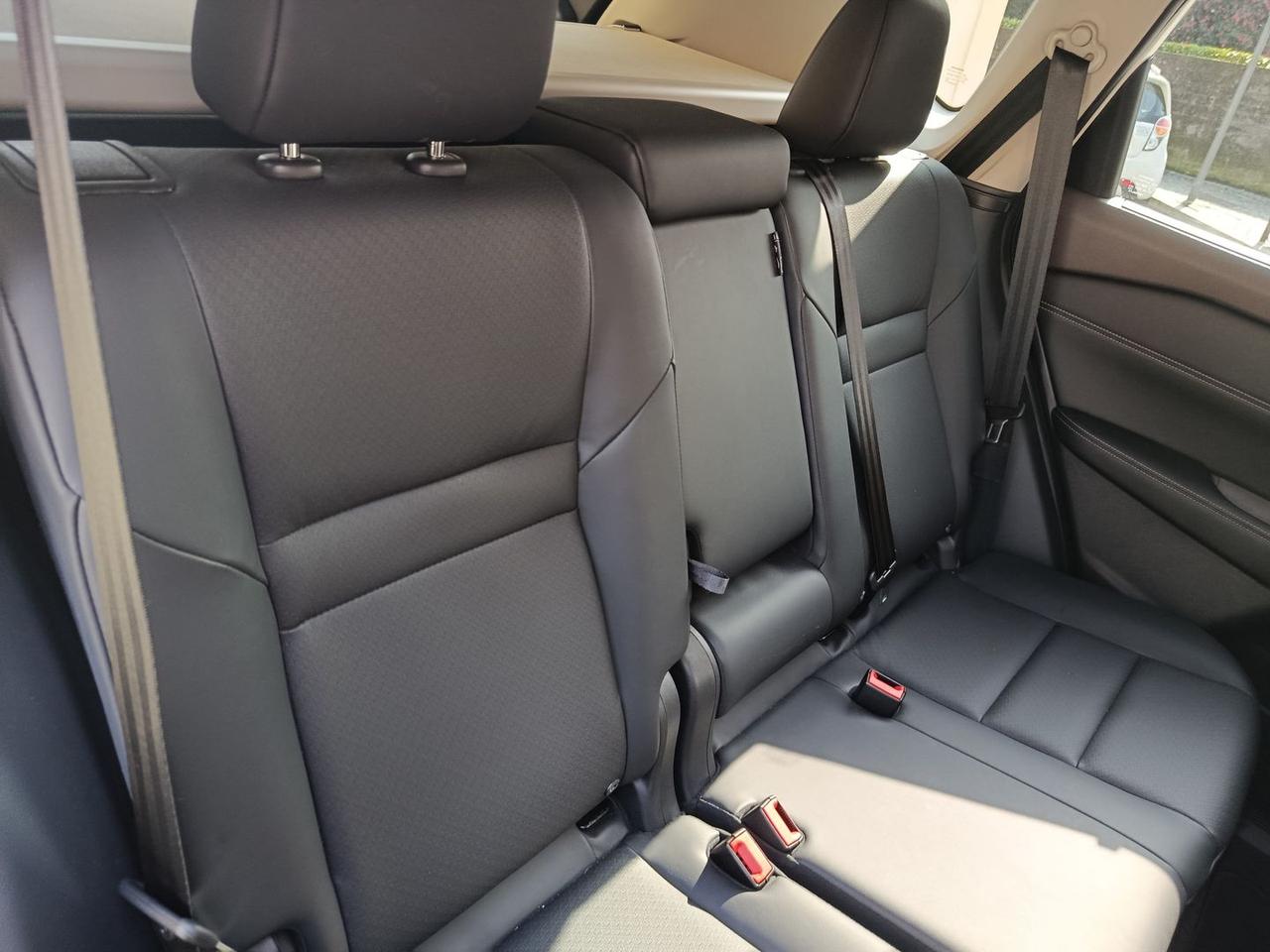 Nissan X-Trail Tekna 1.5 VC-T e-Power HEV #9892