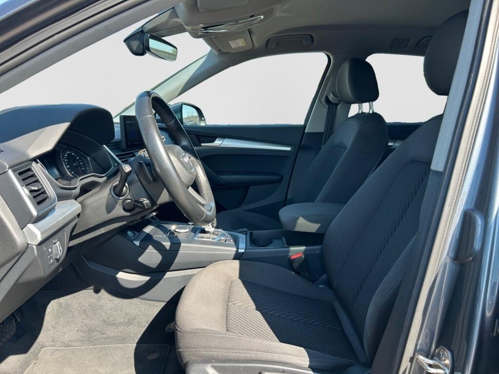 Audi Q5 2.0 TDI quattro S tronic Business