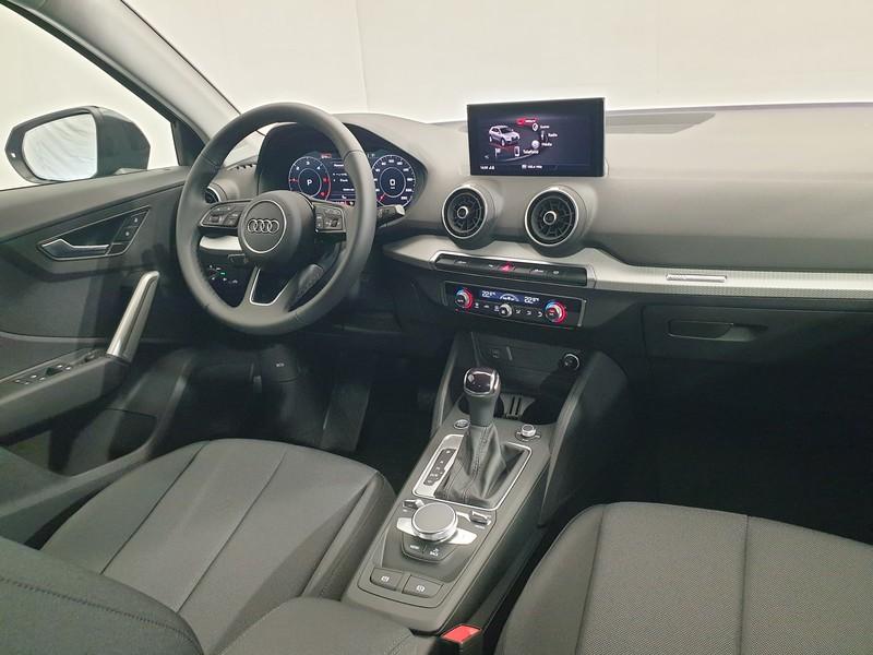 Audi Q2 30 2.0 tdi business s tronic