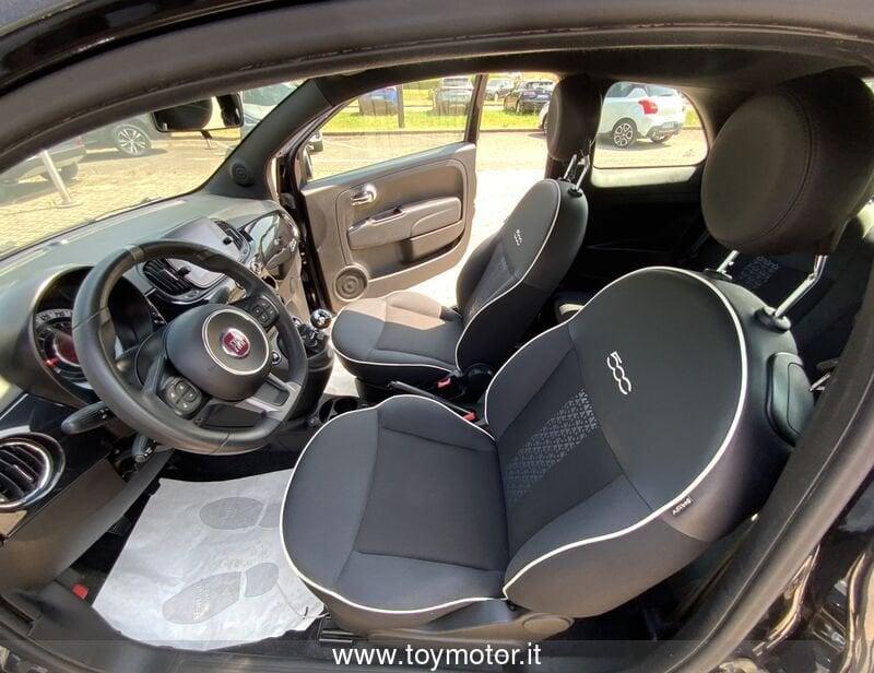 FIAT 500 (2015-2024) 1.2 Sport