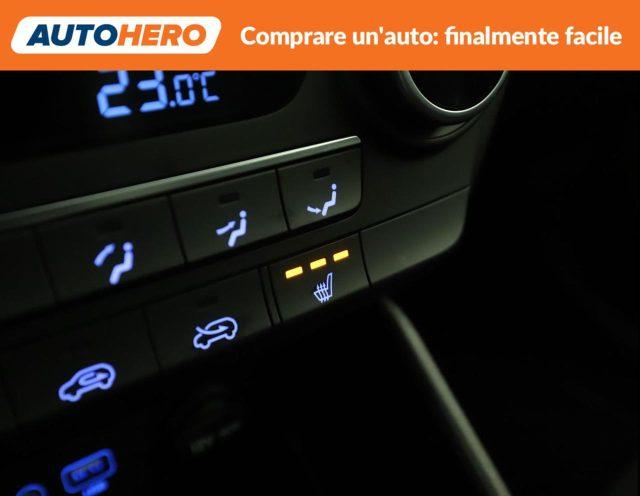 HYUNDAI Tucson 1.6 CRDi N Line