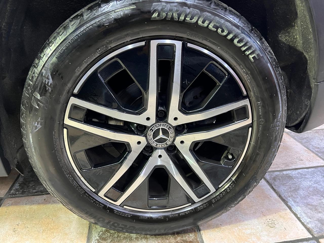 Mercedes-benz A 200 d Automatic 4Matic Premium AMG