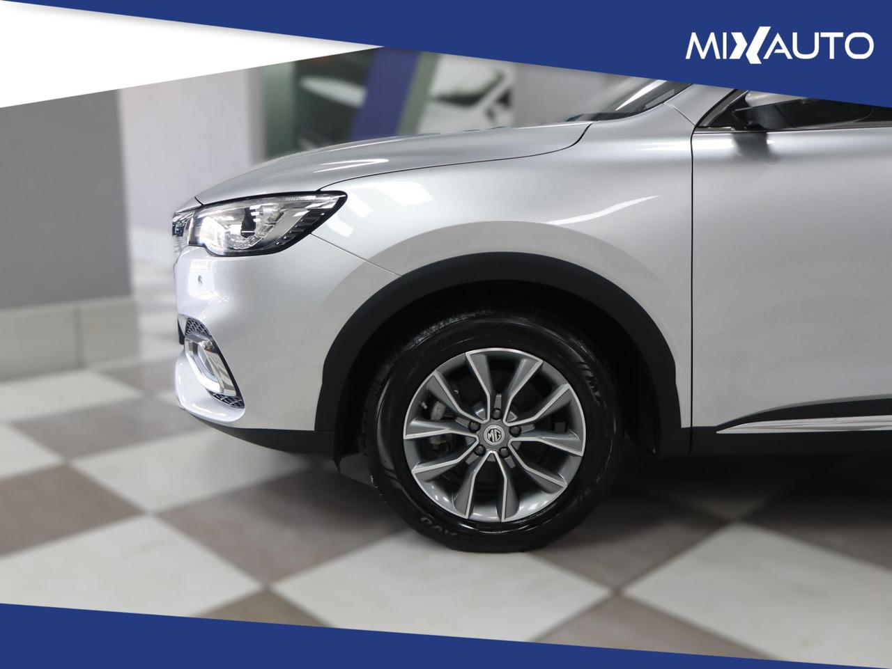 MG HS 1.5 T DCT Comfort 2WD AUTO