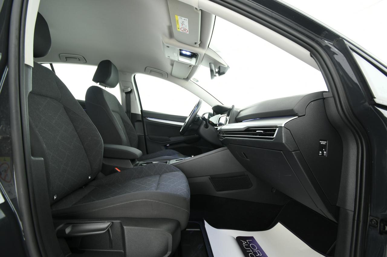 VOLKSWAGEN Golf 1.0 etsi evo Life 110cv dsg ACC+APP CONNECT+NEOPATENTATI