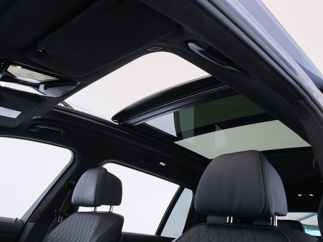 Bmw X7 xDrive40d 48V Msport
