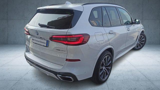 BMW X5 xDrive30d 48V Msport