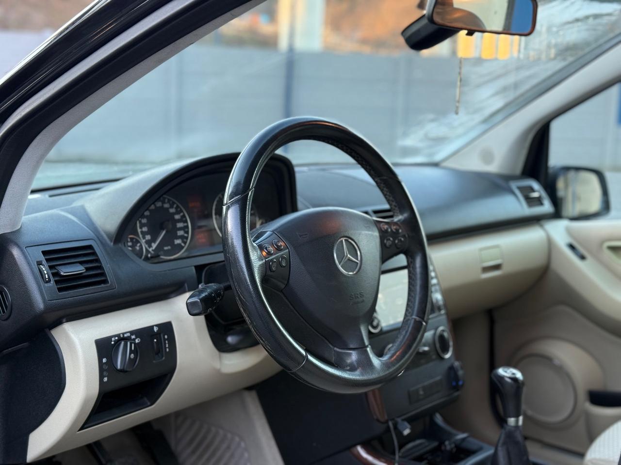 Mercedes-benz A 180 CDI Elegance RESTYLING