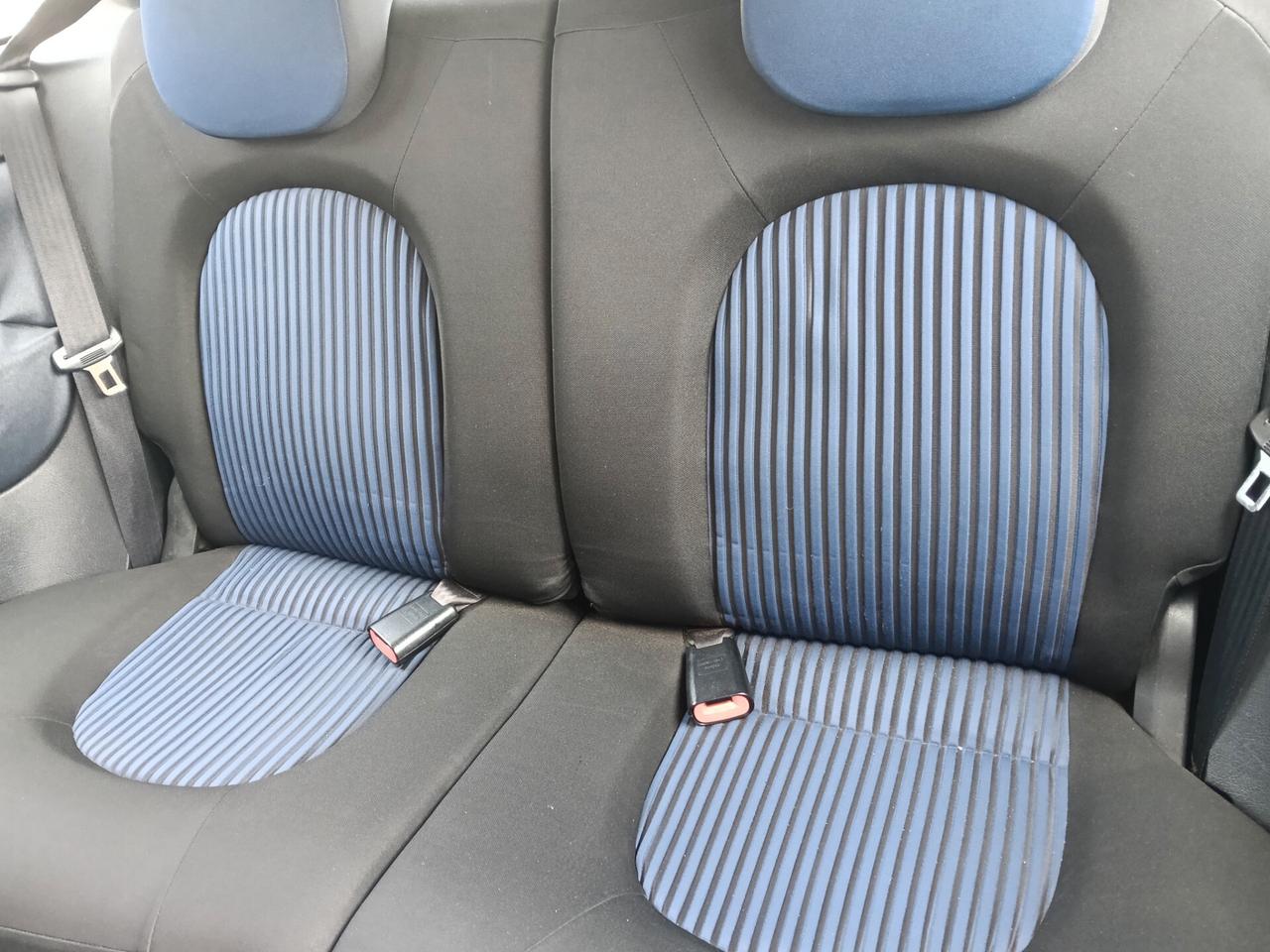 Lancia Ypsilon 1.2 16V Argento solo 89000 km