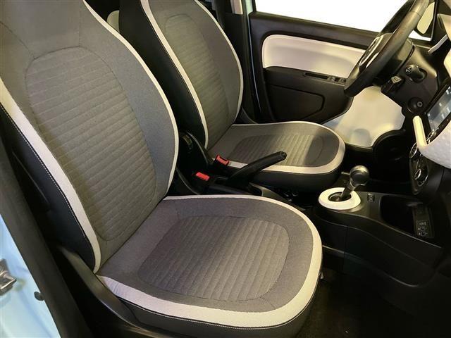 RENAULT Twingo 22kWh Equilibre