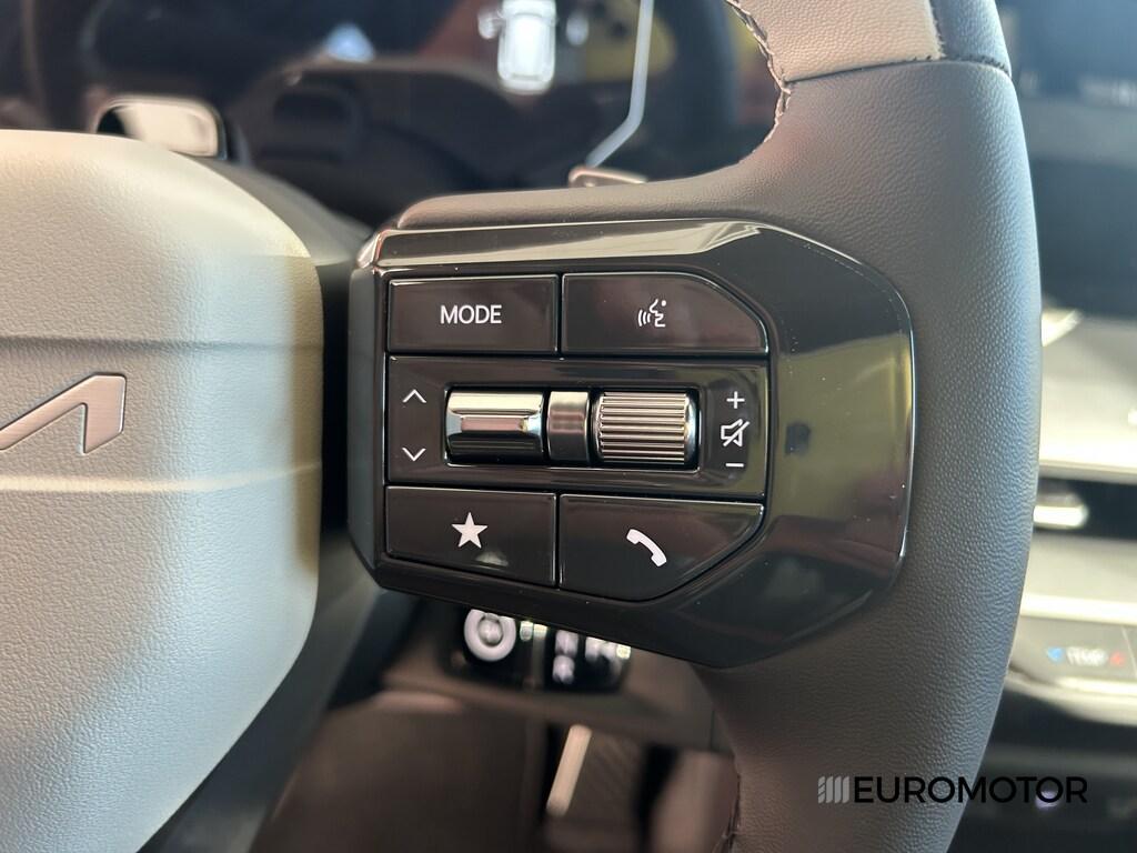 Kia EV5 81,4 kWh GT-line Launch Edition