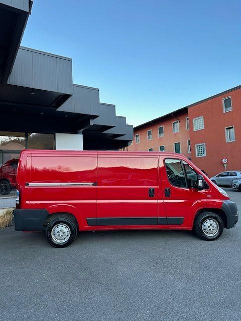 FIAT Ducato 30 MH1 2.3 mjt 130cv