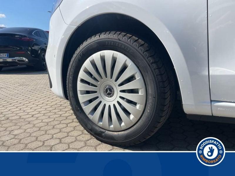 Mercedes-Benz Vito Tourer Pro 116 CDI Extralong