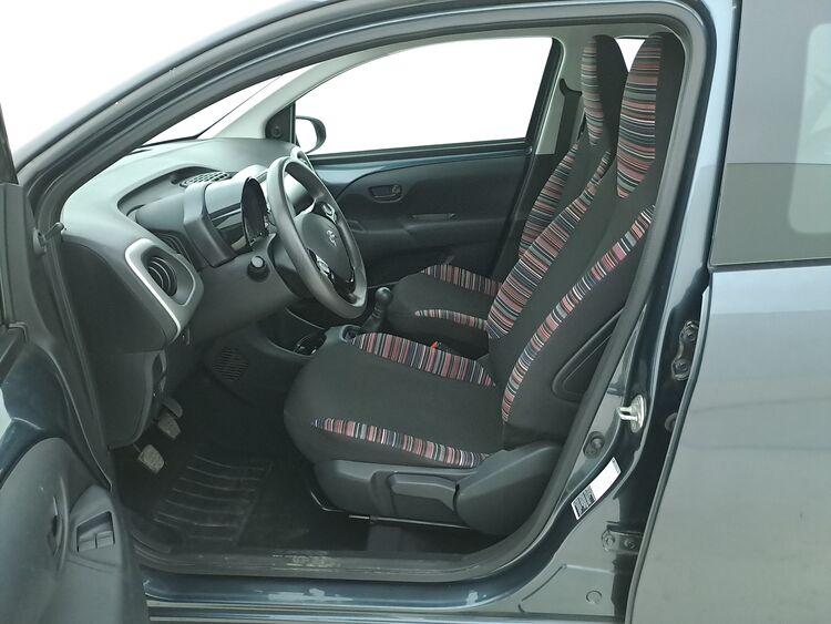 Citroen C1 Feel BR641720 1.0 Benzina 69CV