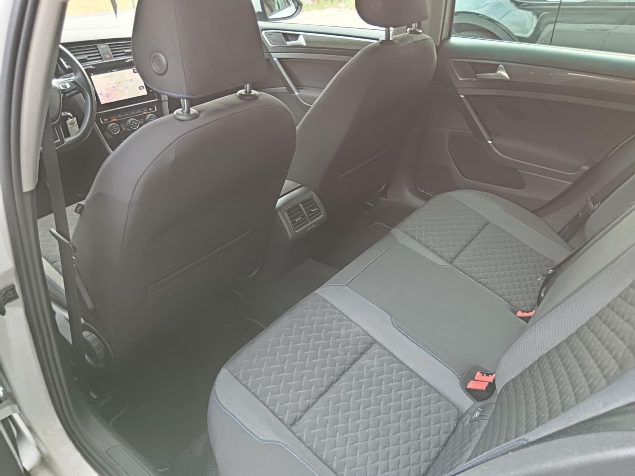 Volkswagen Golf 7.5 1.6 TDI 115CV JOIN FULL OPT