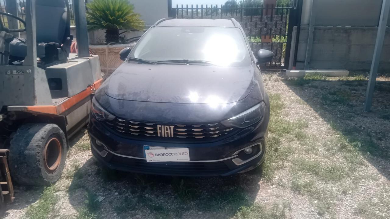 Fiat Tipo 1.6 Mjt S&S SW MOTORE!