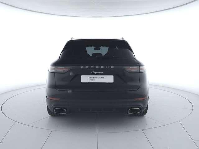 Porsche Cayenne 3.0 e-hybrid tiptronic