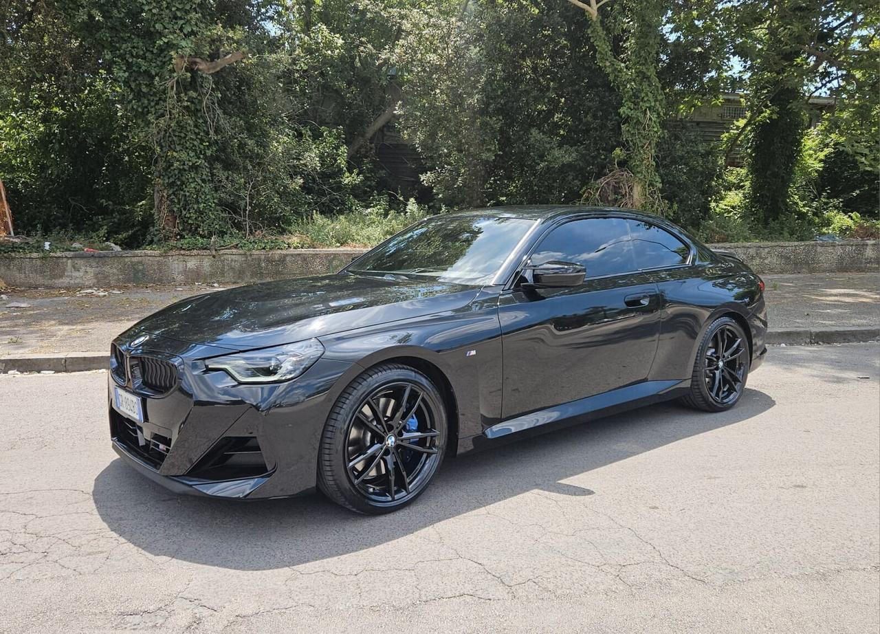 Bmw 230 230i Coupé Msport