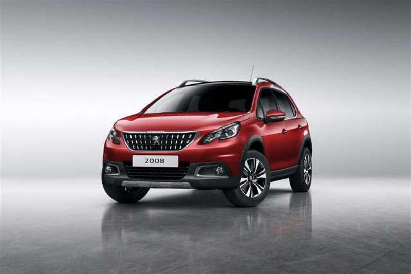 Peugeot 2008 1.2 PureTech Turbo GT Line