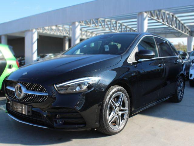 MERCEDES-BENZ B 250 e hybrid EQ Premium