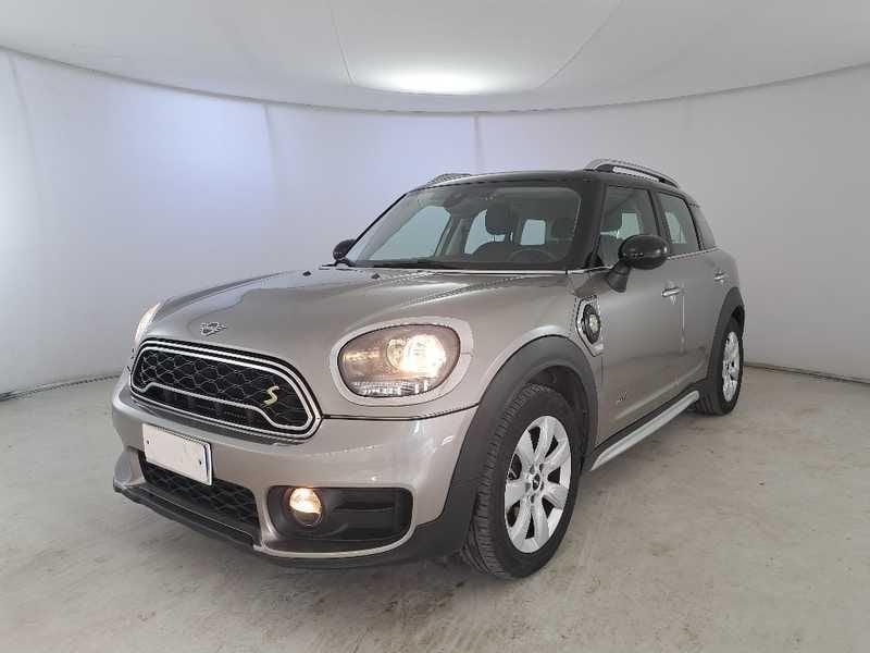 MINI Mini Countryman F60 Mini 1.5 Cooper S E Countryman ALL4 Automatica