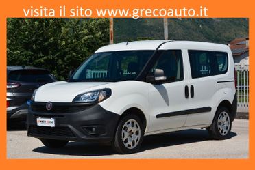 Fiat Doblò 1.3 MJT 5 posti Combi N1 Easy E6d