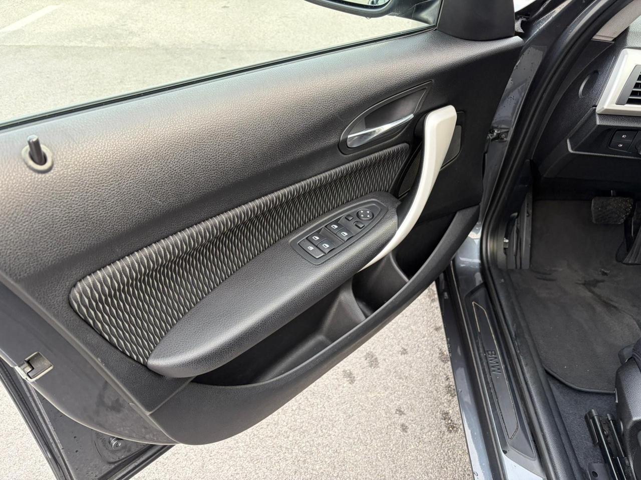 Bmw 118d Futura 2014 Euro 5