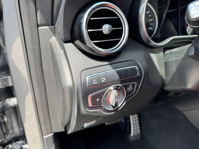 MERCEDES-BENZ GLC 350 d 4Matic Coupé Premium