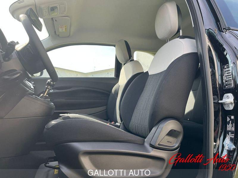 FIAT 500 500 1.0 hybrid Icon
