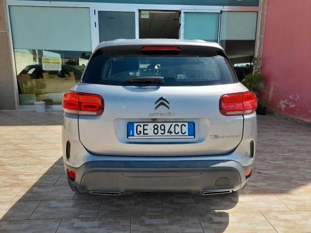 Citroen C5 Aircross C5 Aircross BlueHDi 130 S&S EAT8 Business