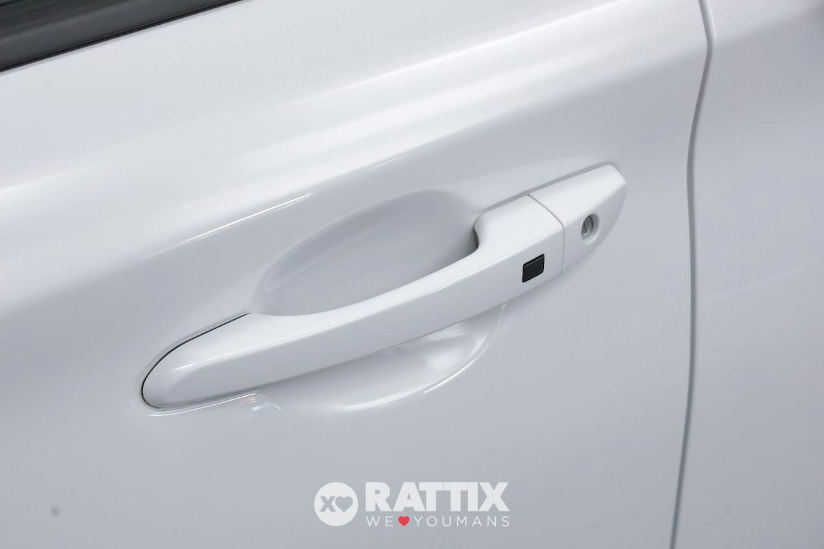 Hyundai Kona motore elettrico 39kWh EV Xprime+