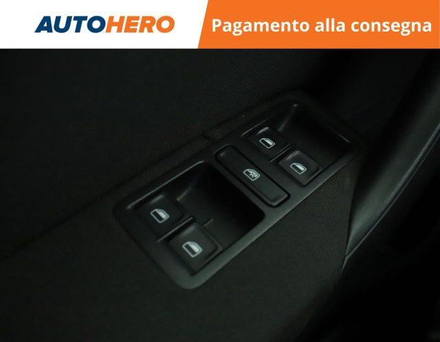 VOLKSWAGEN Polo 1.4 TDI 90 CV DSG 5p. Comfortline BlueMotion Techn