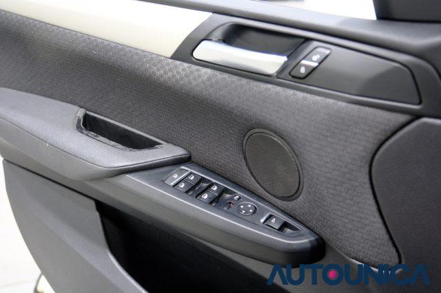 BMW X3 XDRIVE20D XLINE AUTOMATICA