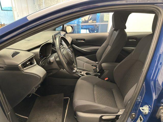 TOYOTA Corolla Touring Sports 1.8 Hybrid Active