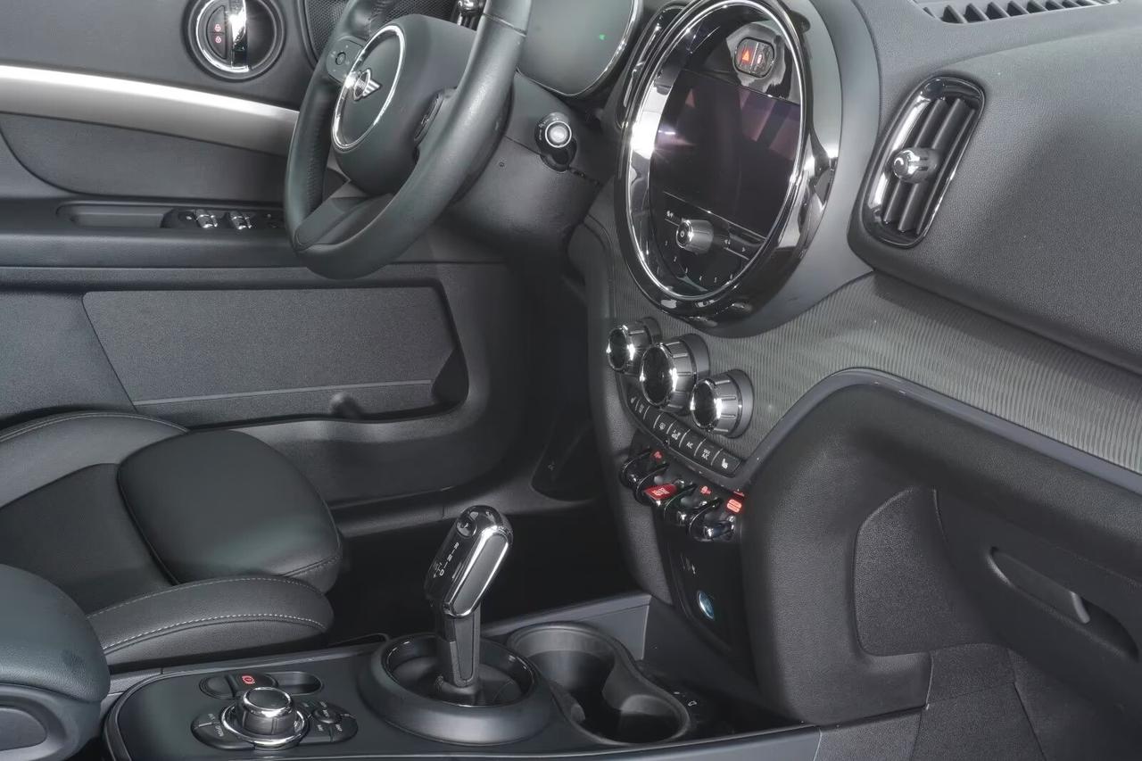 Mini Cooper Countryman 1.5 136 cv