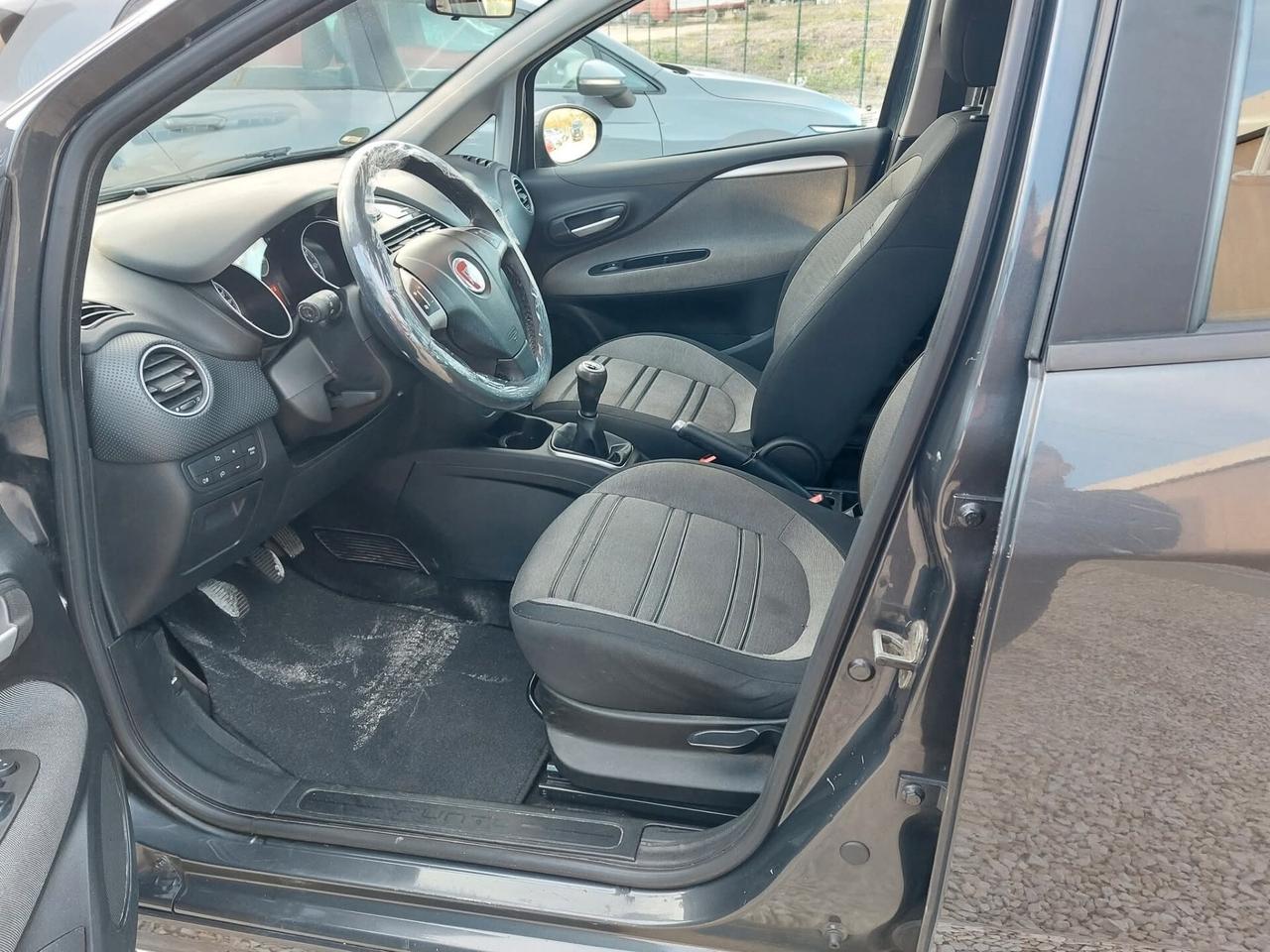 Fiat Punto Evo 1.3 Mjt 5 porte Dynamic