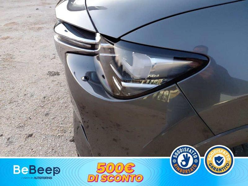 Mazda CX-80 3.3 M-HYBRID BOOST TAKUMI PLUS AUTO