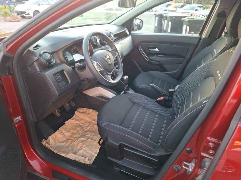 Dacia Duster Duster 1.0 TCe GPL 4x2 Prestige Up
