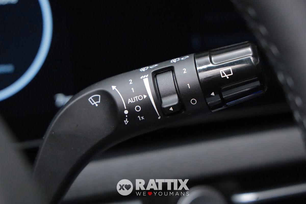 Hyundai Tucson 1.6 hev 239CV Exellence auto