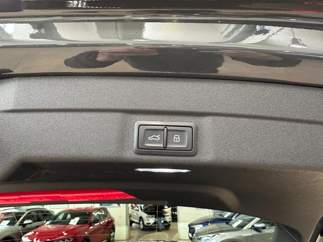 Audi A5 Avant 2.0 tdi mhev+ S line edition quattro 204cv s-tronic