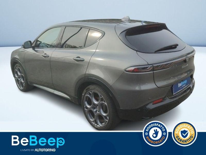 Alfa Romeo Tonale 1.5 HYBRID SPECIALE 130CV TCT7