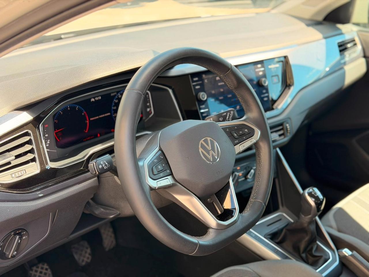 Volkswagen Polo 1.0 tsi Style 95cv