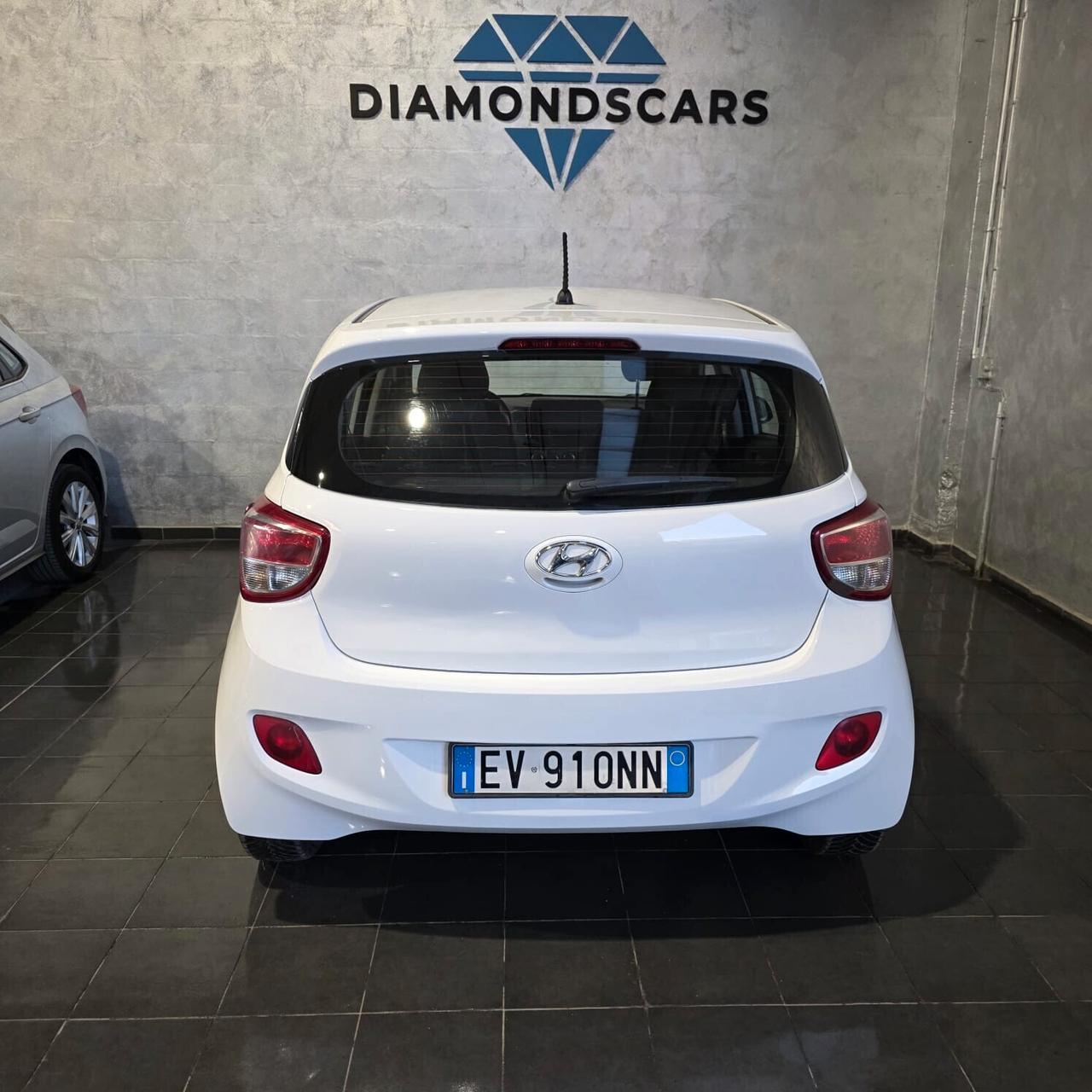 Hyundai i10 1.0 MPI Comfort FRIZIONE NUOVA