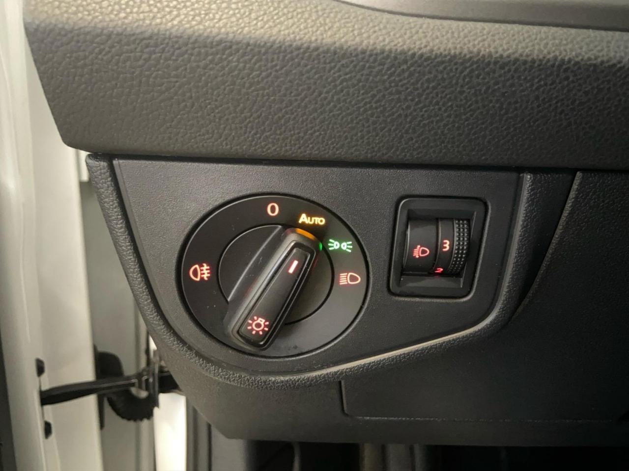 Volkswagen Polo 5p 1.0 evo comfortline 80cv