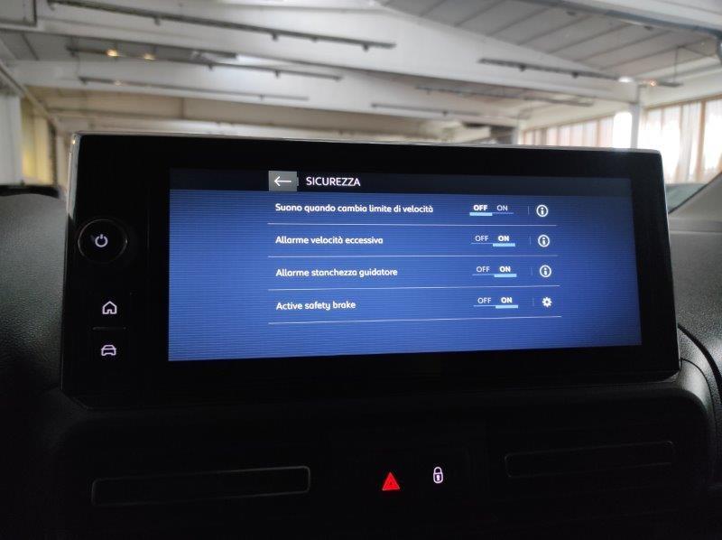 OPEL Combo 5ª serie - Combo Cargo 1.5 Diesel 130CV S&S PC