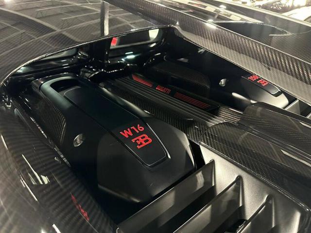 BUGATTI Other CHIRON PUR SPORT 8.0 W16 1500HP "1 OF 60"