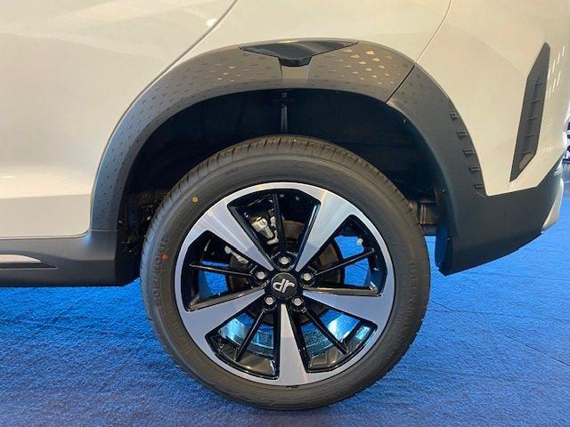 DR MOTOR DR 3.0 1.5 BI-FUEL GPL