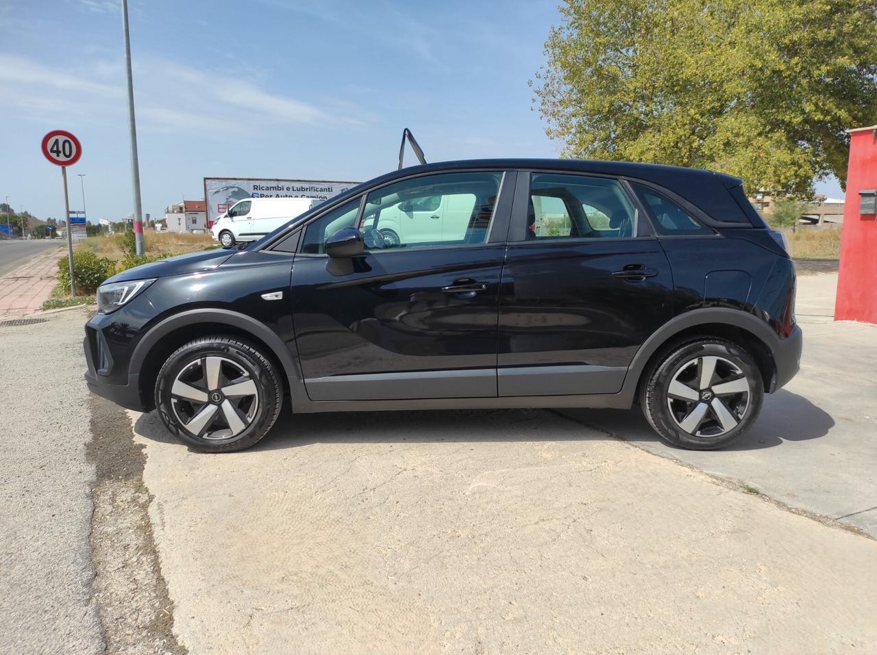 Opel Crossland 1.5 Diesel ECOTEC - 110cv