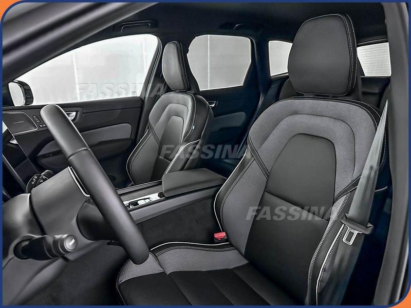Volvo XC60 XC60 B5 AWD Plus Black Edition