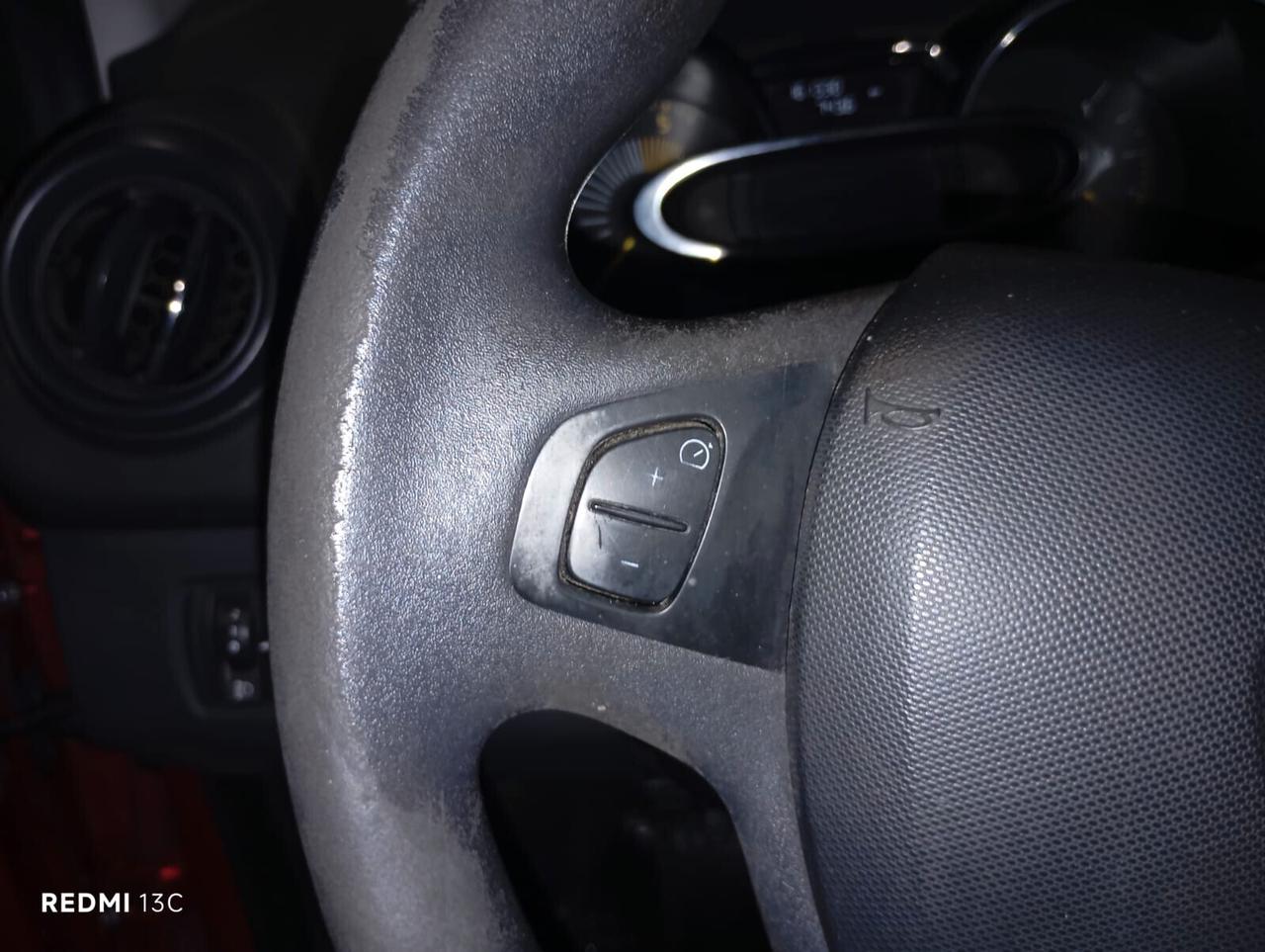 RENAULT CLIO del 2015 1500 DIESEL