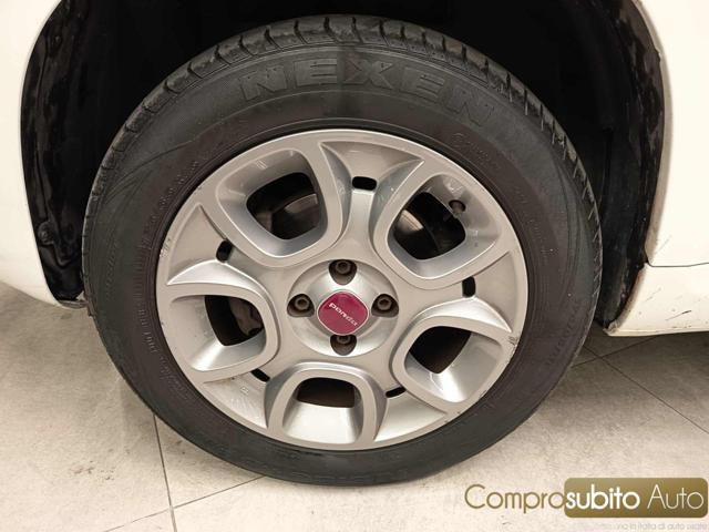 FIAT Panda 0.9 TwinAir Turbo S&S Easy